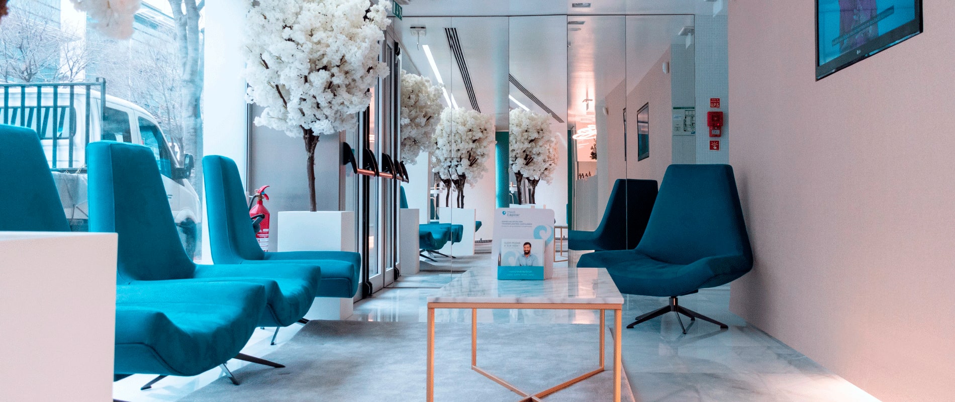 MediCapillaire Lausanne - Médecine Capillaire interior