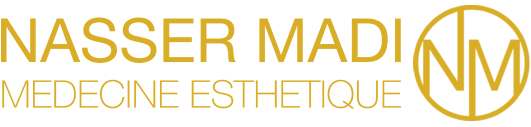 Aesthetic Medicine by Dr. Nasser Madi interior