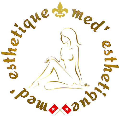 Med'Esthetique interior