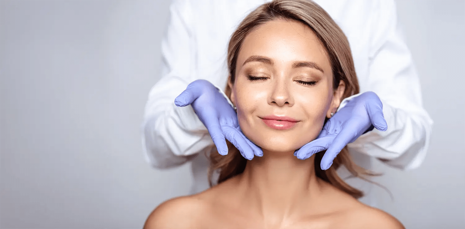 Dr Djoon Clinical interior