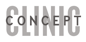 Dr Schlaudraff | Concept Clinic interior