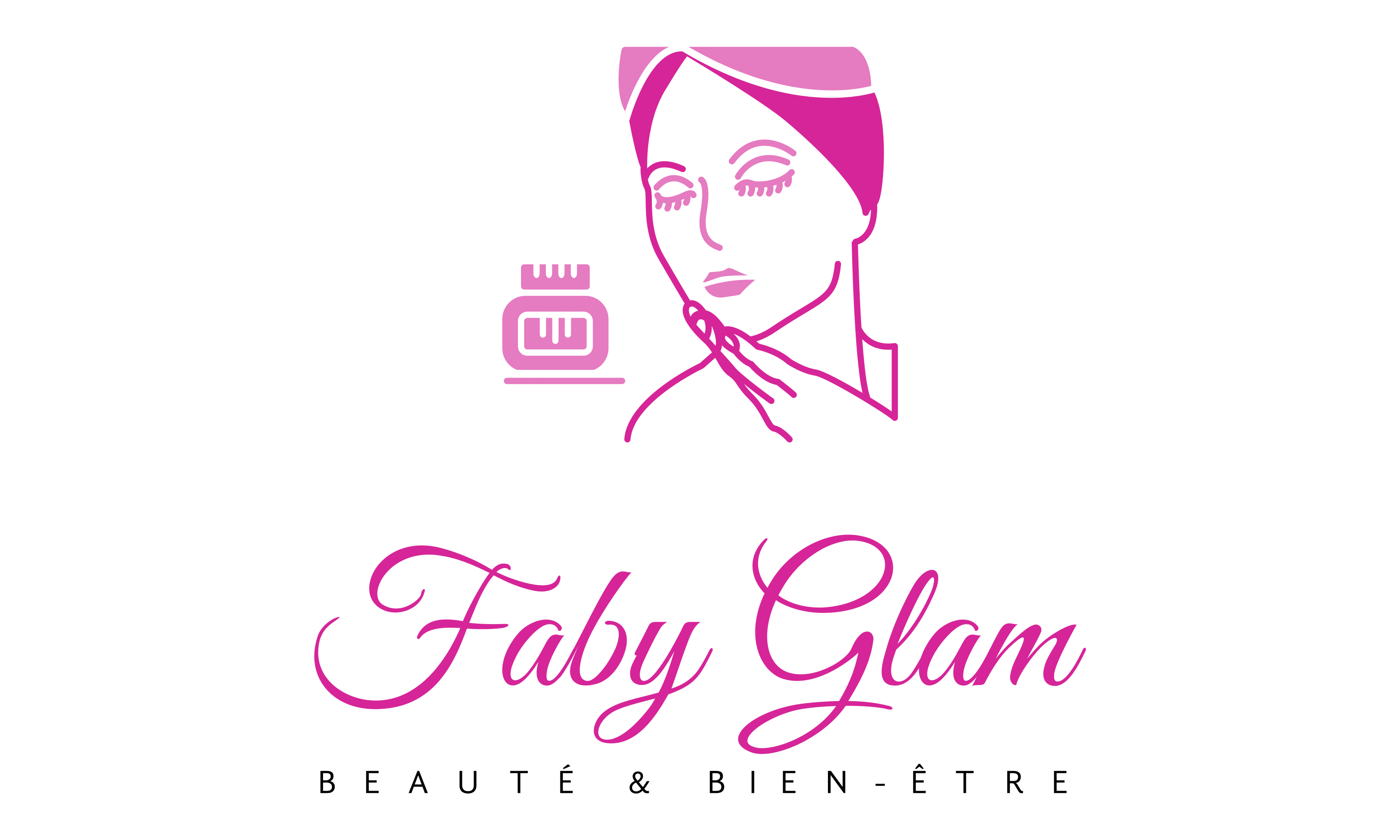Faby Glam interior