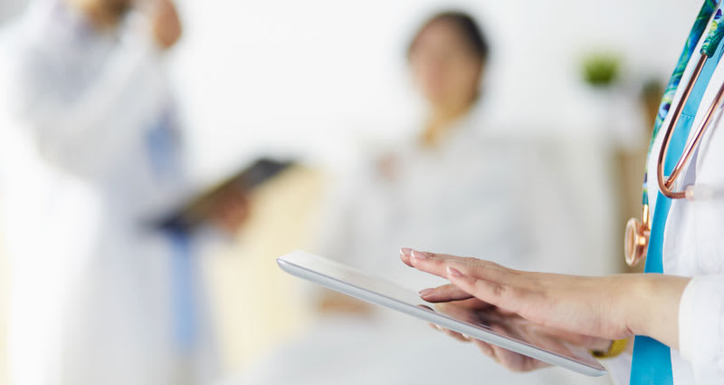 Dr Chloé Mathez-Loïc interior