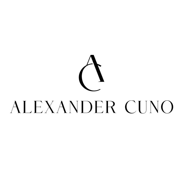 Dr Alexander Cuno interior
