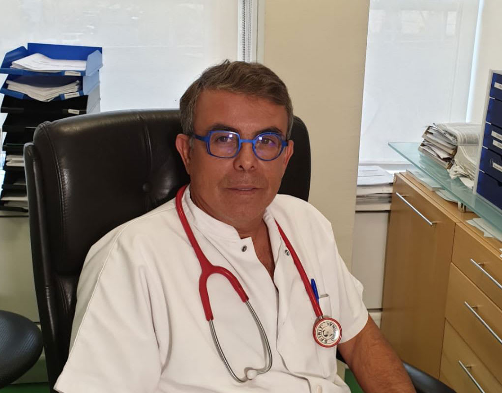 Dr CIUBOTARIU NICOLAE gallery image 1