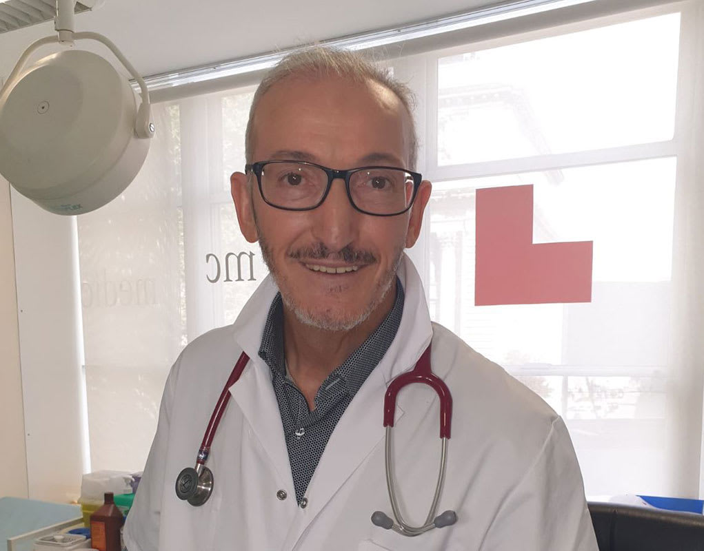 Dr CIUBOTARIU NICOLAE gallery image 5