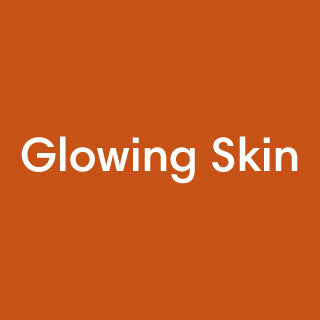 Glowing Skin interior