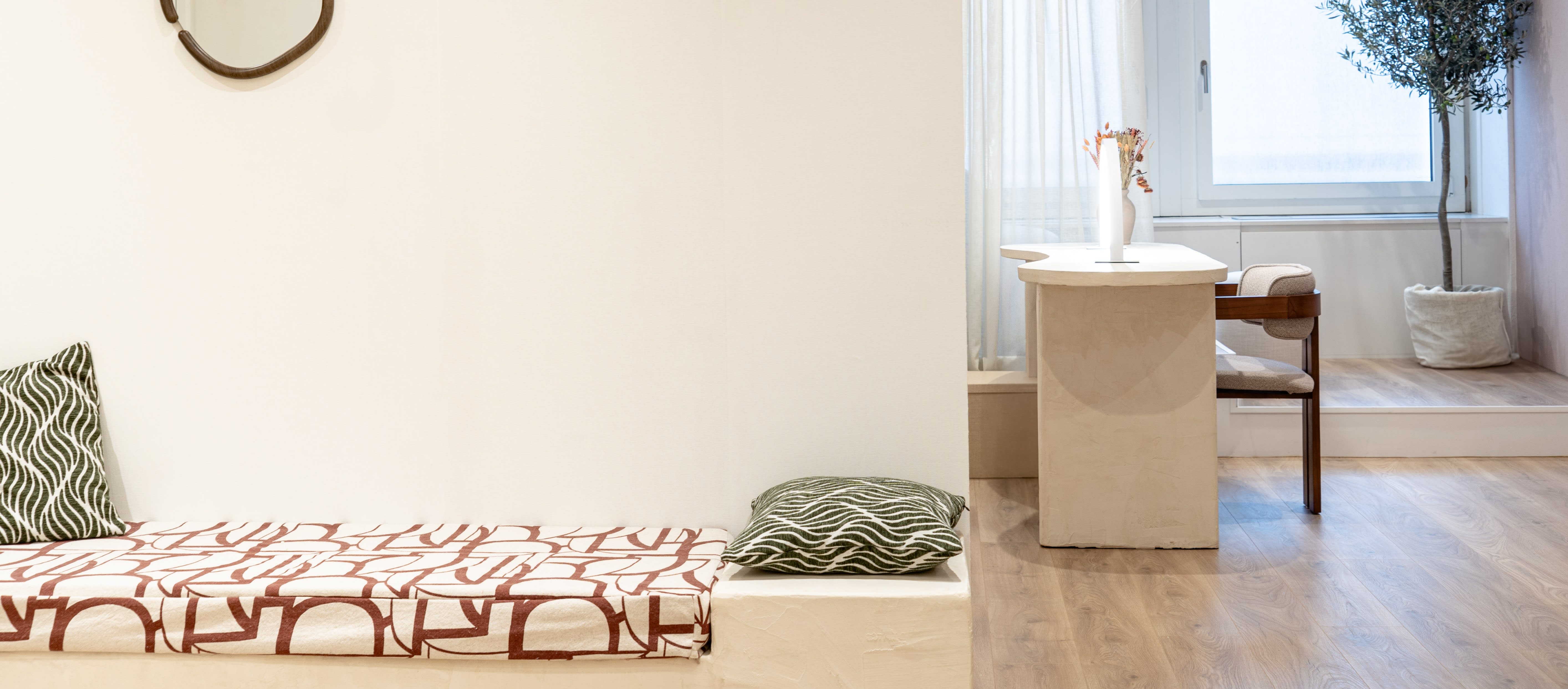 Le centre Genève By Charline interior