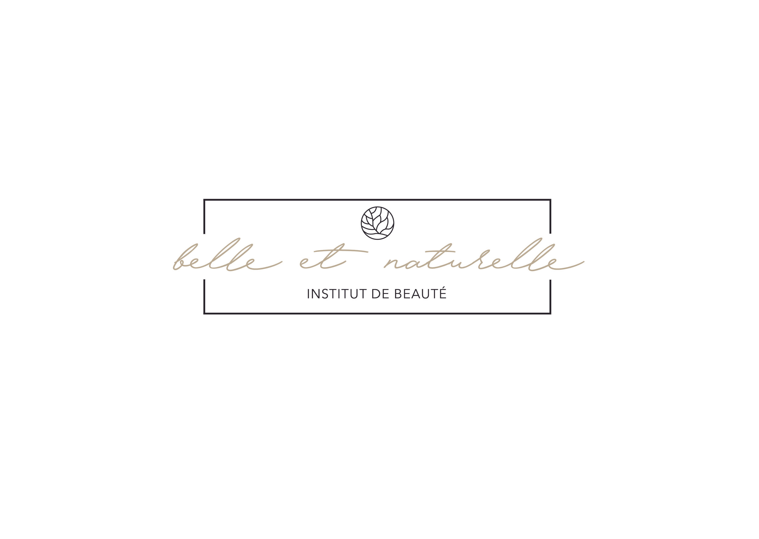 Belle et Naturelle interior