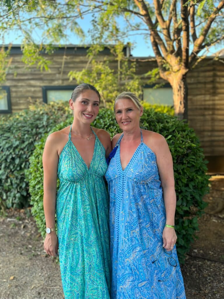 Un Brin d'Coquetterie interior