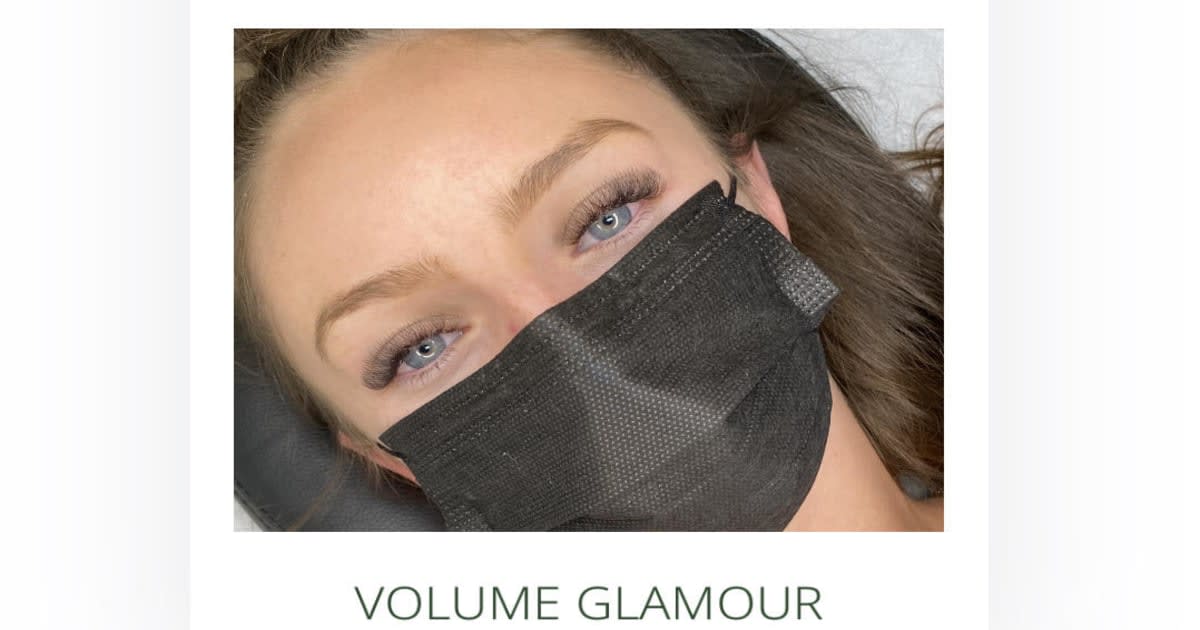 Geneva Eyes - Extensions de cils et Browlift interior