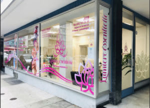 Lumière essentielle interior