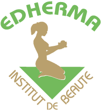 Edherma institut de beauté interior