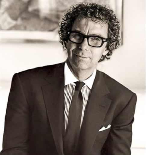 Rhone Dental Clinic interior