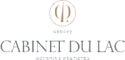 CABINET DU LAC interior