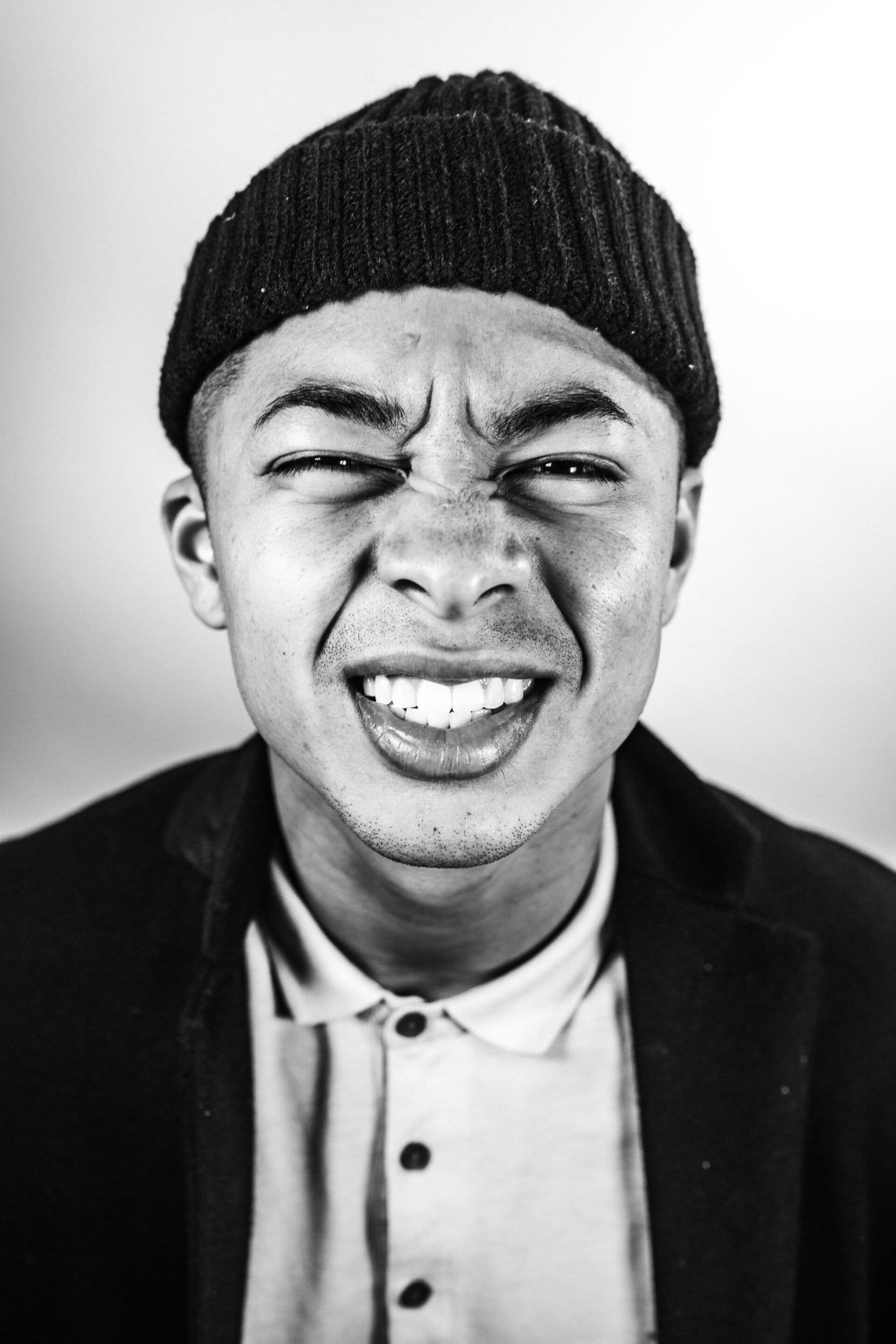 Dr Adrien GARNIER - Chirurgie orale, implantologie interior