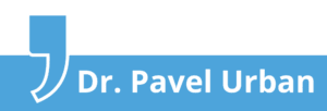 Mr. Dr méd. dent. Pavel Urban interior