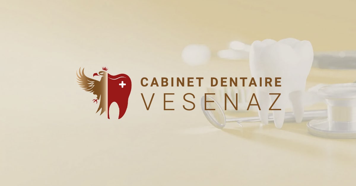 Dr. Vincent RIGOUBY - Médecin-Dentiste. Cabinet dentaire Vésenaz interior