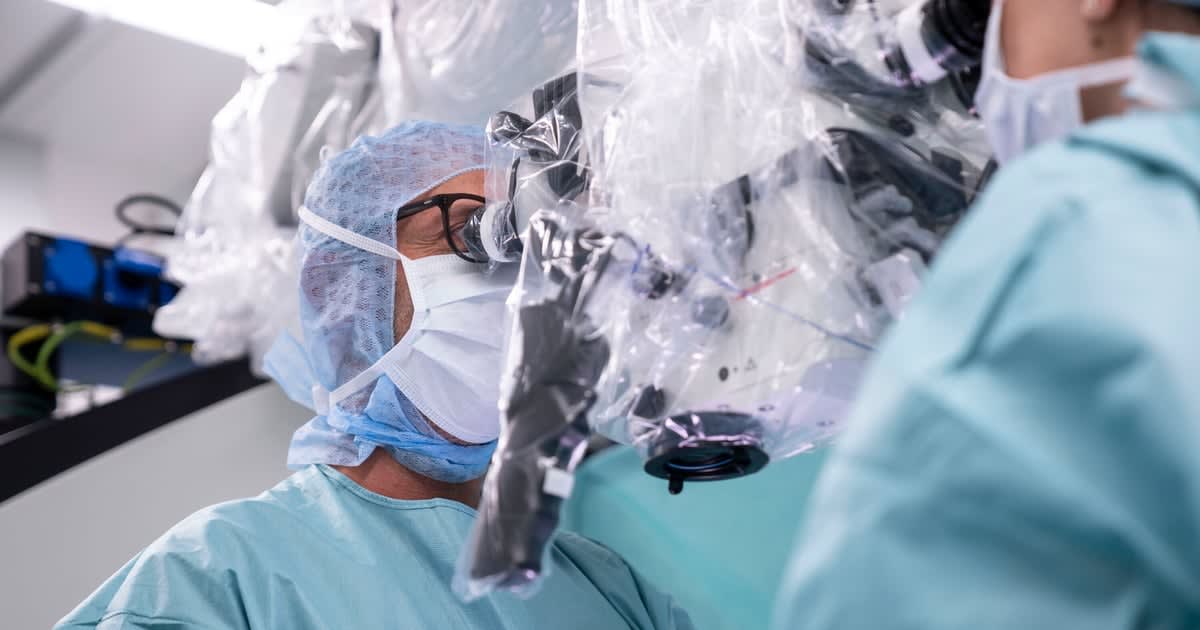 HOCH, Kantonsspital St.Gallen, Klinik für Plastische Chirurgie und Handchirurgie (PHC) interior