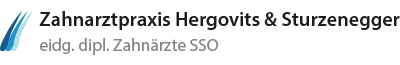 Zahnarztpraxis Hergovits & Sturzenegger interior