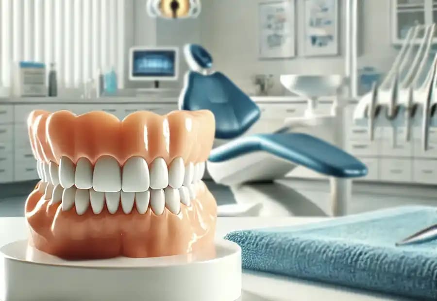 Mr. Dr.med.dent. Marco Stefani gallery image 1