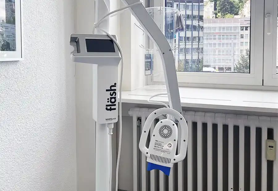 Mr. Dr.med.dent. Marco Stefani gallery image 3