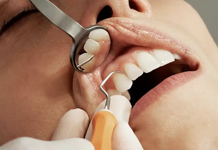 Mr. Dr.med.dent. Marco Stefani gallery image 5