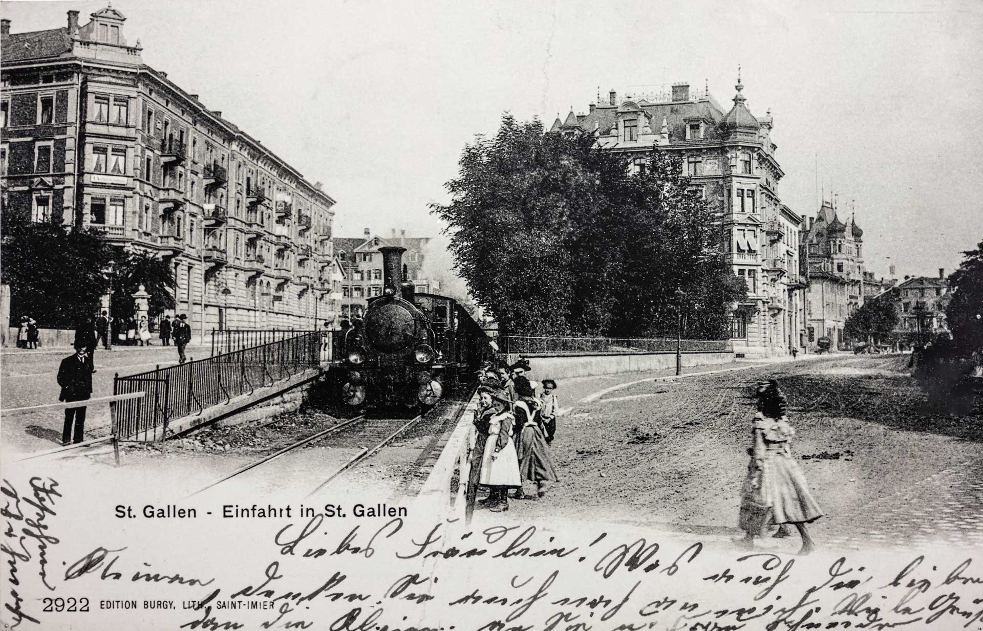 Zahnarztpraxis am Rosenberg AG interior