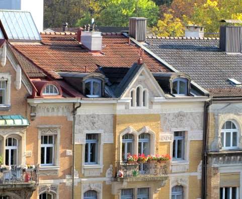 Dr. med. dent. Rutz Gordian interior