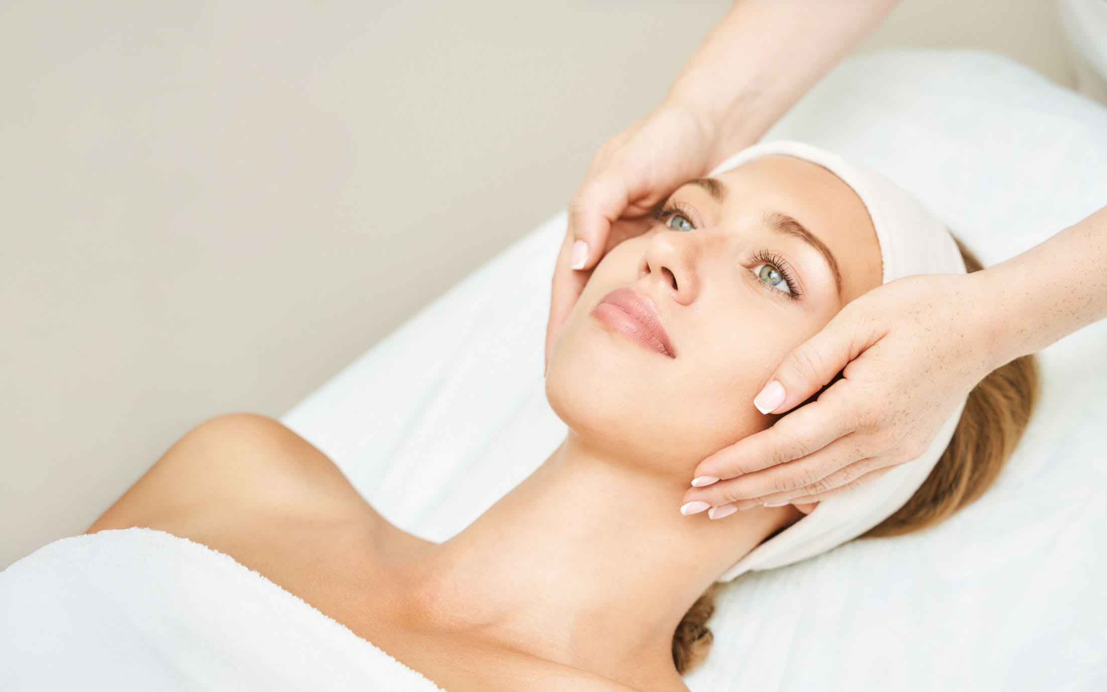 Violetta Beauty interior