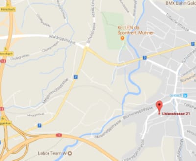 IPL & Beauty interior