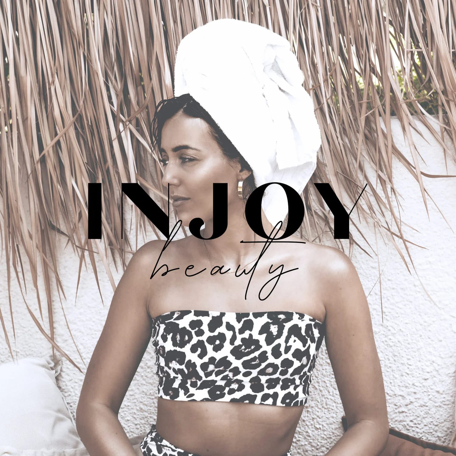 Injoy Beauty & Skinhealth interior