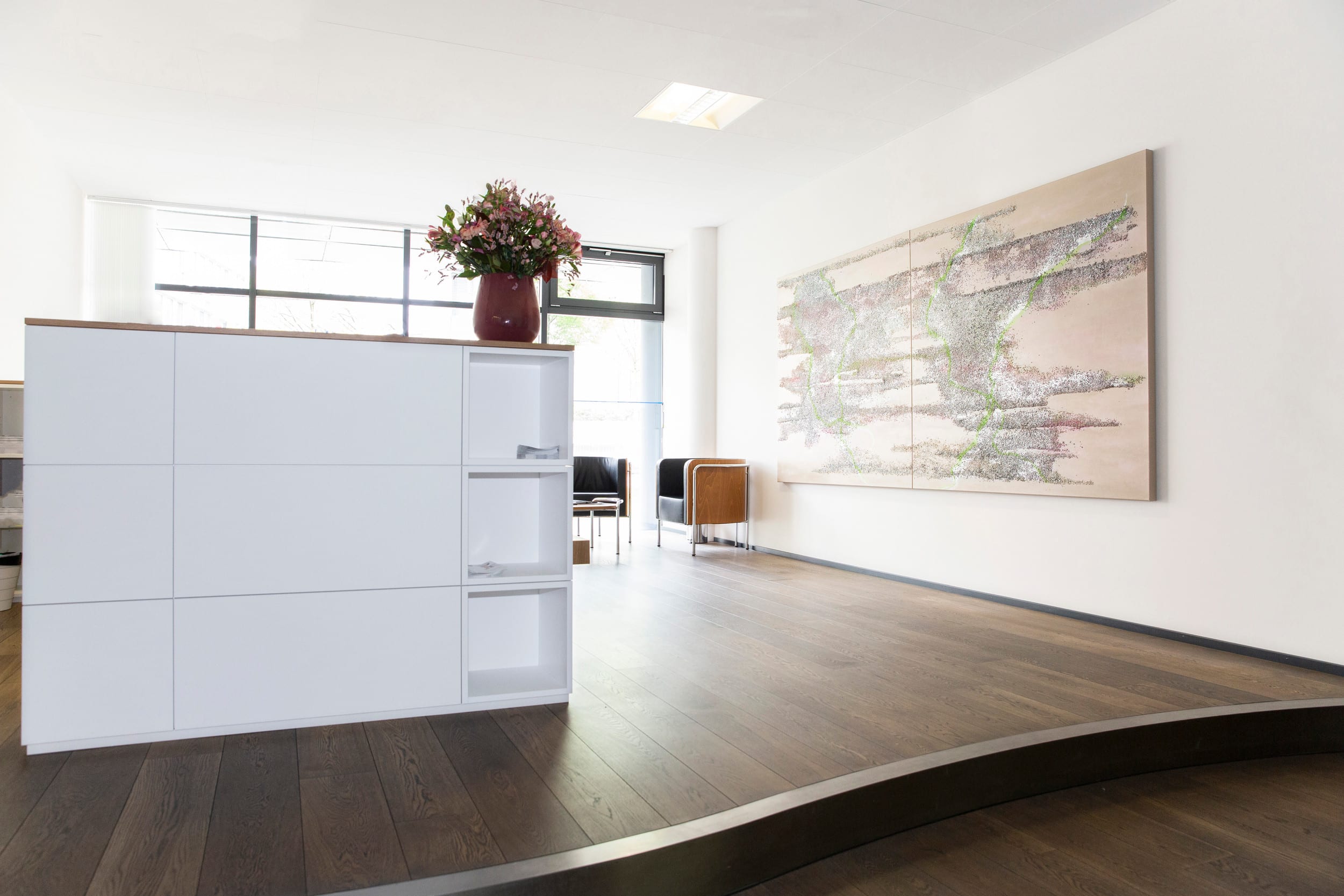 Plastische Chirurgie Zug interior