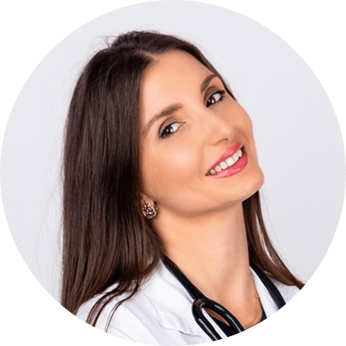 ZS | Dr. Zorica Saljo - Praxis für Ästhetische Medizin in Zug interior