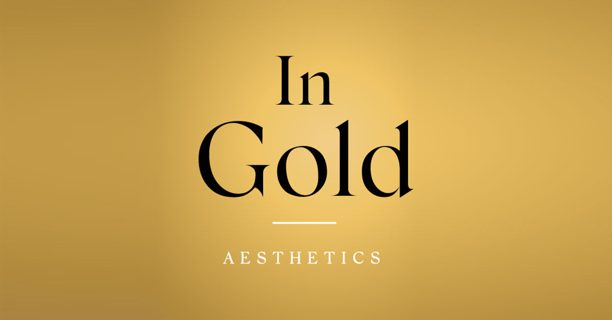 InGold Aesthetics Zug interior