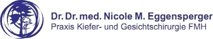 Dr. Dr. med. Nicole M. Eggensperger FMH, SSO interior