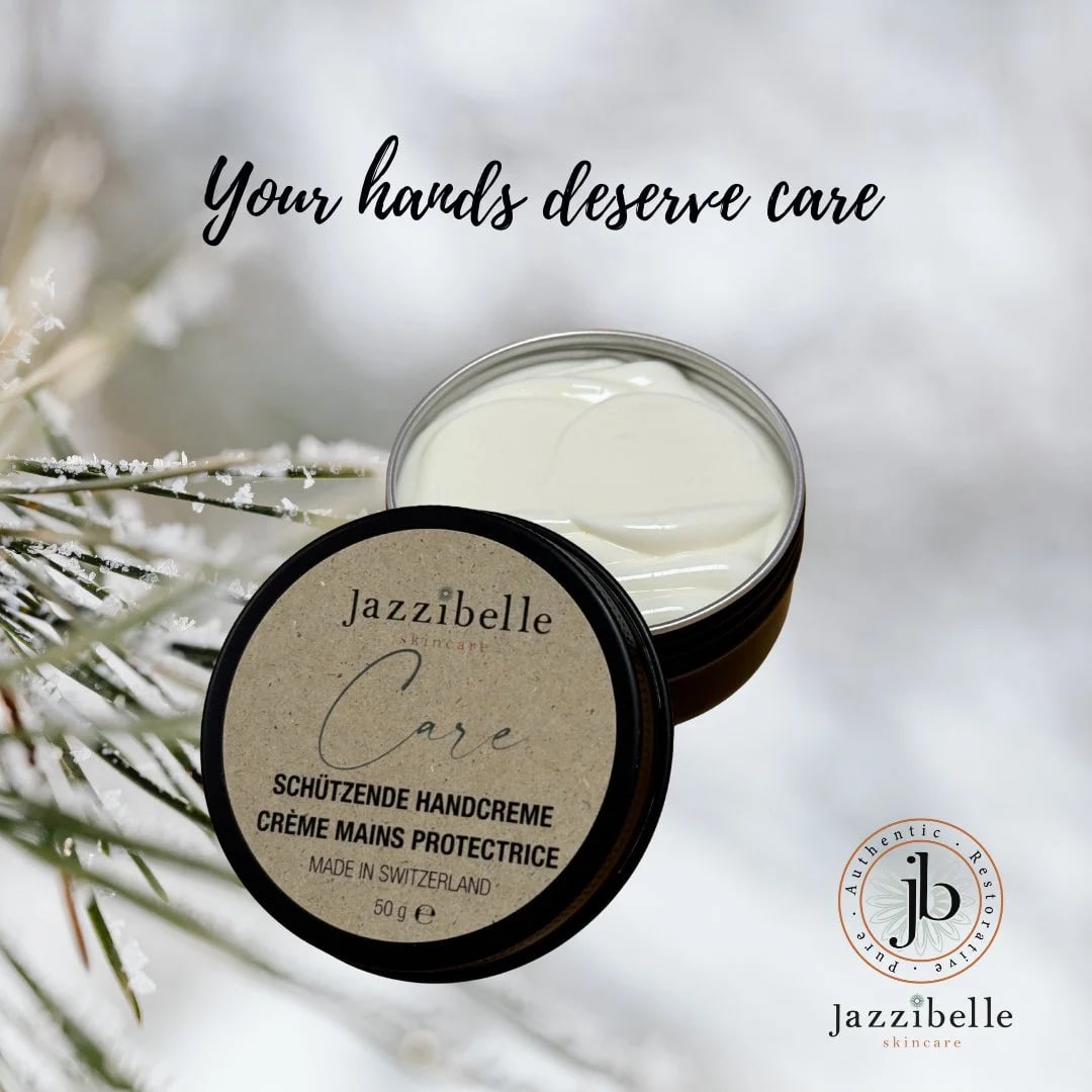 Jazzibelle Skincare | Naturkosmetik Zug, Schweiz gallery image 4