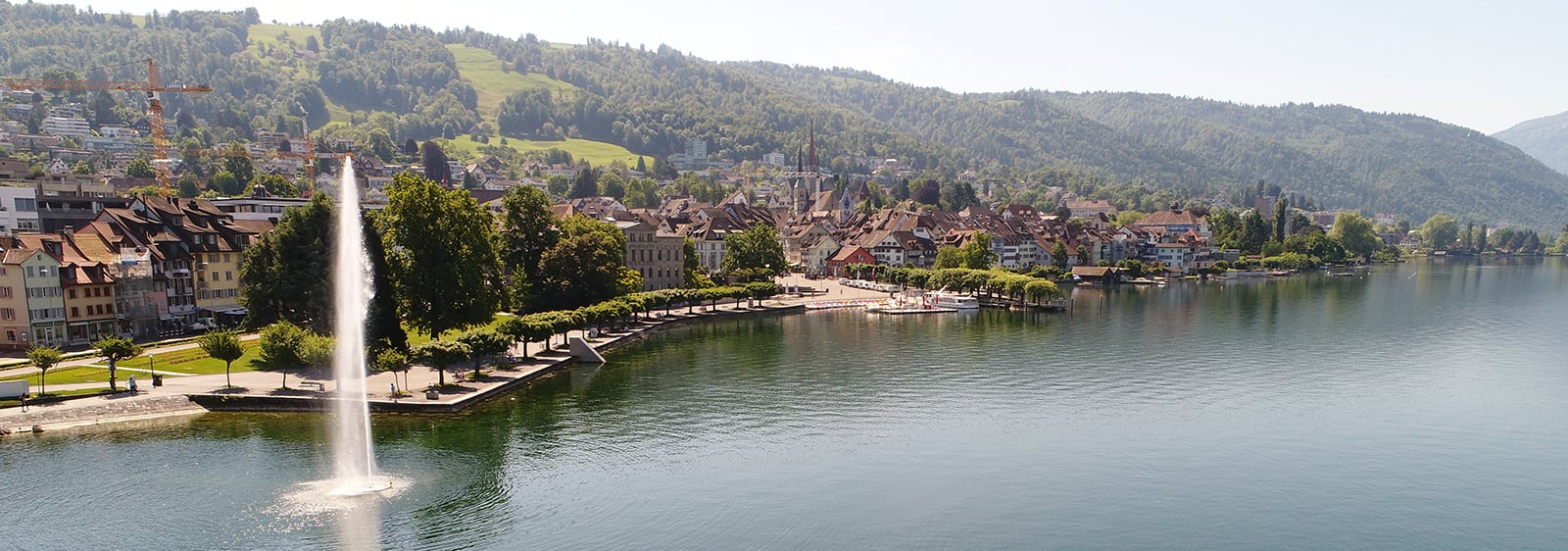 Dentalhygiene Flütsch interior