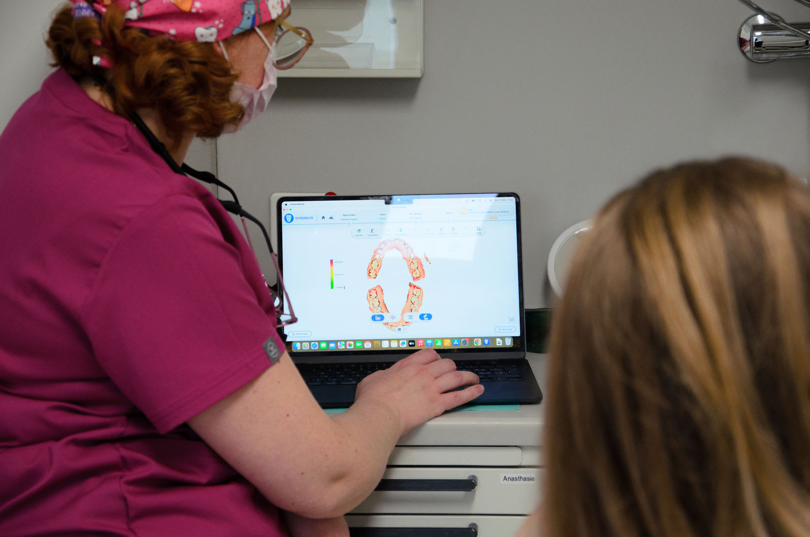 Dr. Anna Némethy Zahnarztpraxis gallery image 5