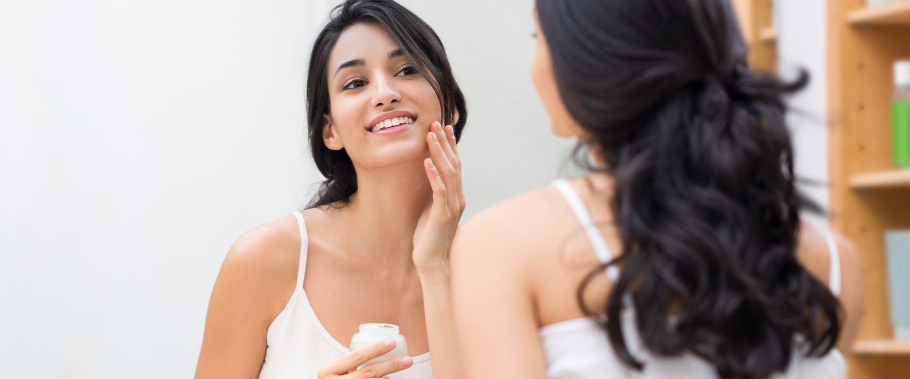 ART OF BEAUTY BEAUTY CENTER Saliha Cantekin interior