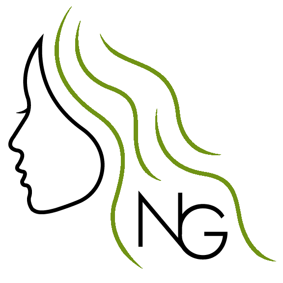 NuGlanz Kosmetik interior