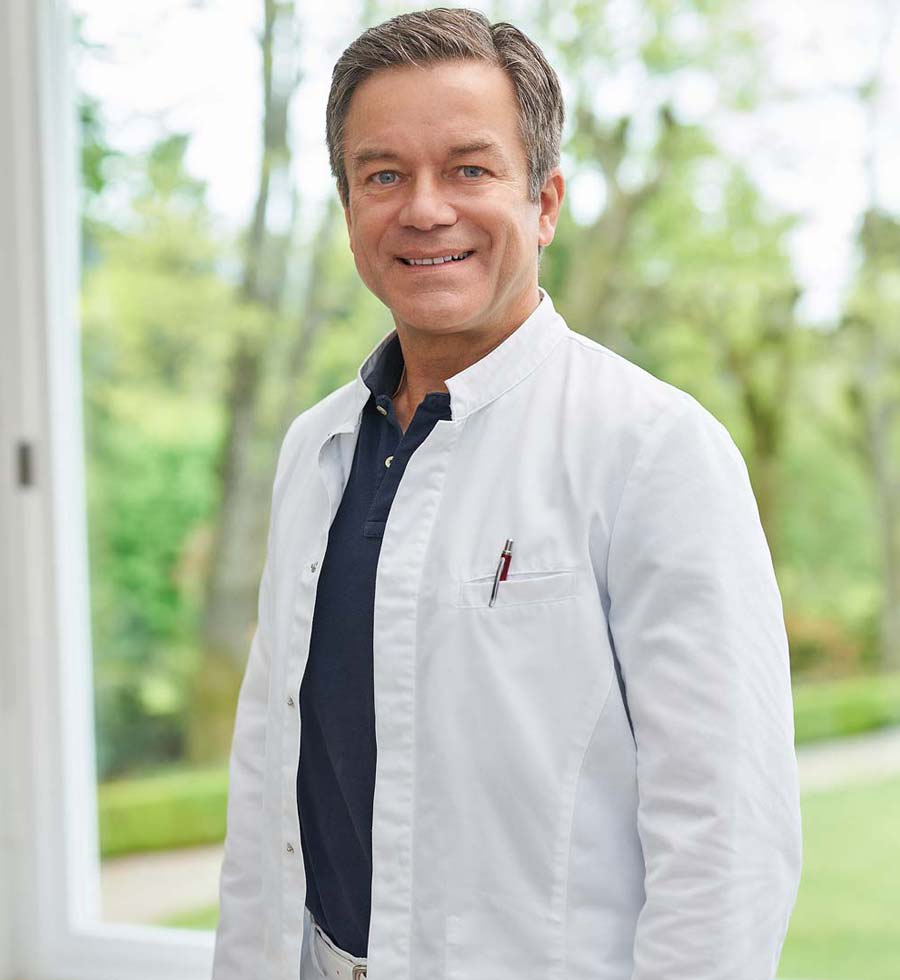 Gesichtschirurgie Dr. Dr. Muggenthaler interior