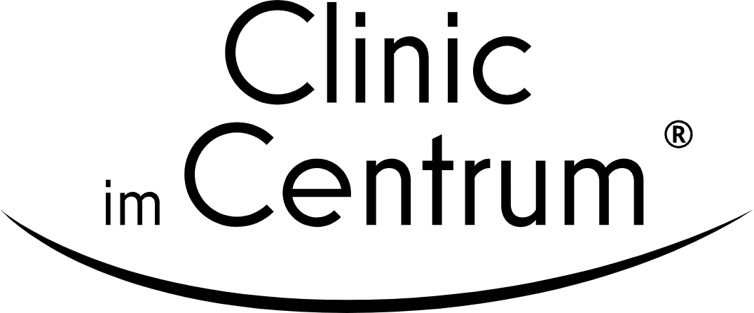 Clinic im Centrum interior