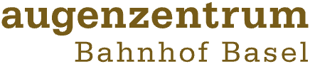 Augenzentrum Bahnhof Basel interior