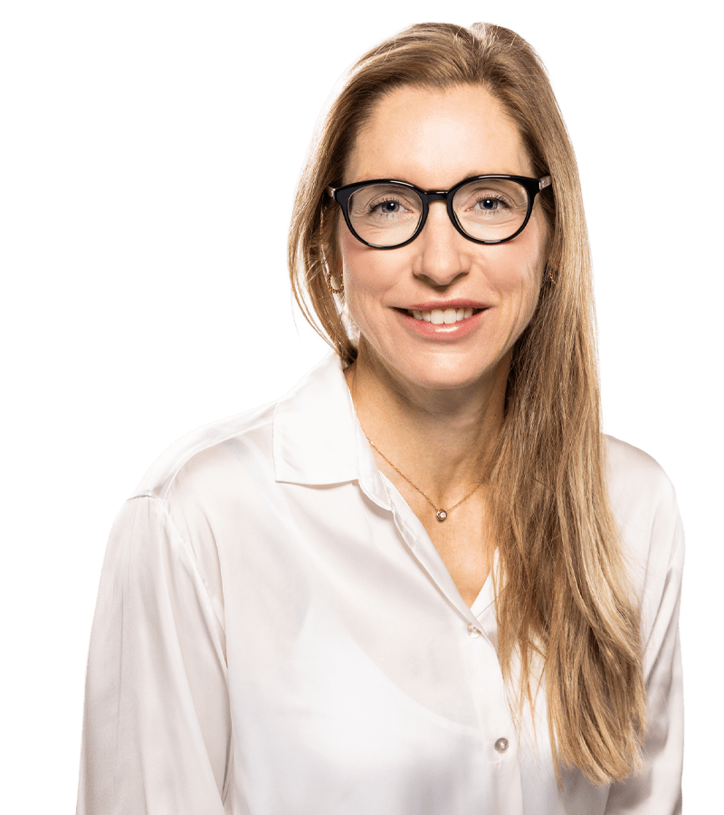 Praxis Dr. med. Andrea Niggemann-Brunner AG, Angestellte Ärzte: Dr. med. Jutta Harder, Dr. Hanna Hitscherich, Dr. Linda Resch interior