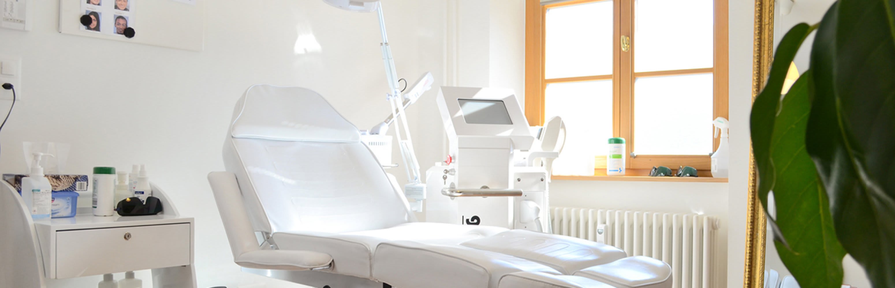 Epi-Derm-Care (Anti-Aging Praxis) interior