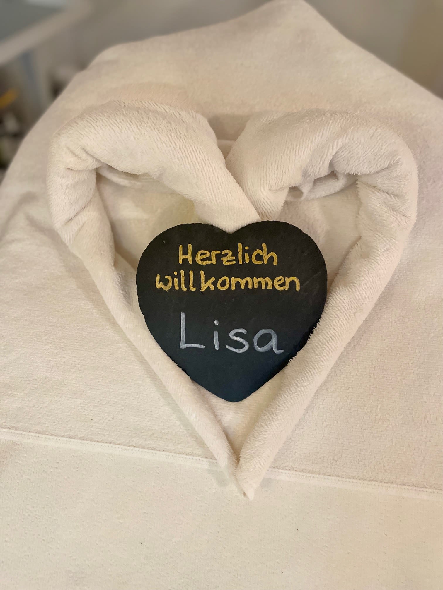 Kosmetikstudio Susann Hess Hautkonzept interior