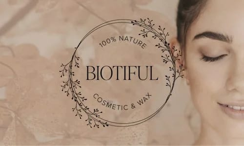 Biotiful Cosmetic & Wax interior