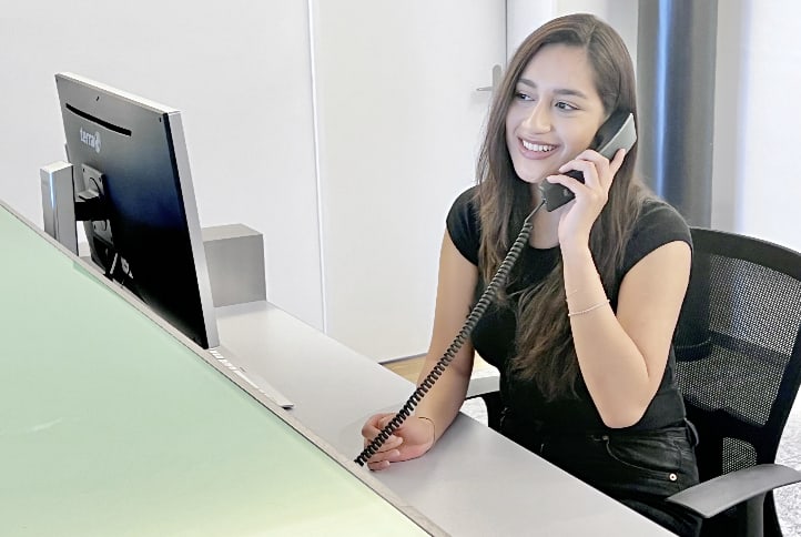 ABA Aeschenplatz Zahnklinik gallery image 4