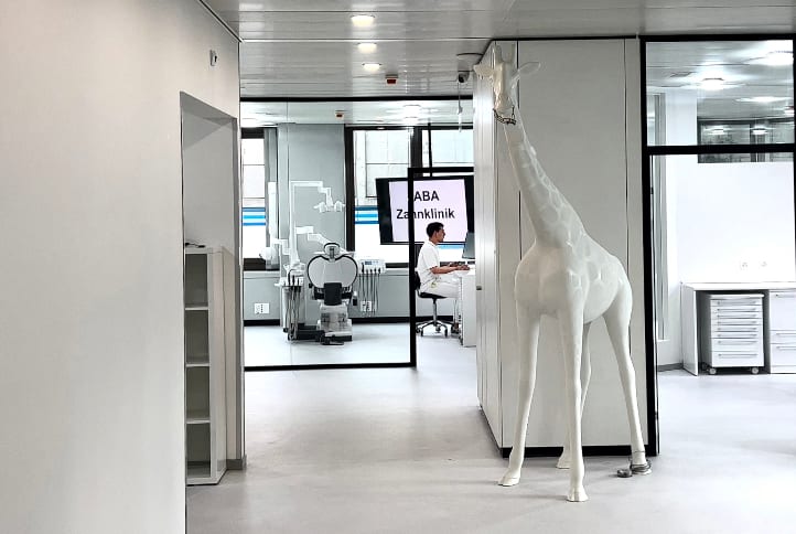 ABA Aeschenplatz Zahnklinik gallery image 5